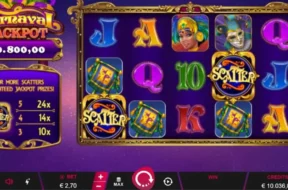 Carnaval Jackpot Img