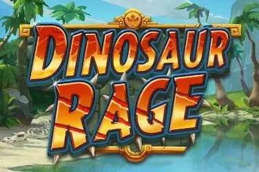 Dinosaur Rage Slot Game Free Play at Casino Zimbabwe