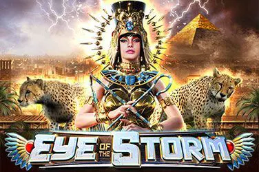 Eye of The Storm Slot Game Free Play at Casino Zimbabwe