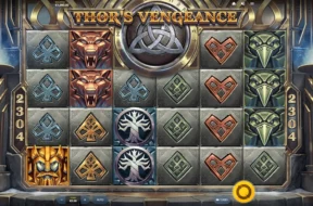 Thors Vengeance Img