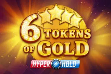 6 Tokens of Gold Slot Game Free Play at Casino Zimbabwe