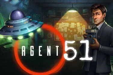 Agent 51 Slot Game Free Play at Casino Zimbabwe