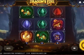 Dragons Fire Infinireels Img