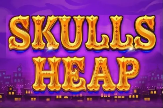 Skulls Heap Slot Game Free Play at Casino Zimbabwe