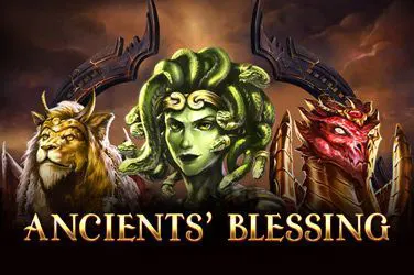 Ancients' Blessing Slot Game Free Play at Casino Zimbabwe