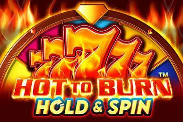 Hot to Burn Hold and Spin Slot Game Free Play at Casino Zimbabwe