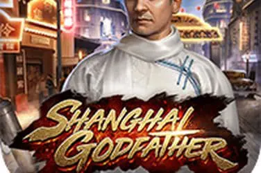 Shanghai Godfather Slot Game Free Play at Casino Zimbabwe