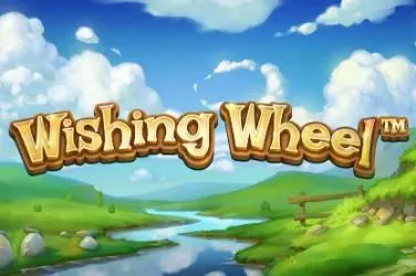 Wishing Wheel Slot Game Free Play at Casino Zimbabwe