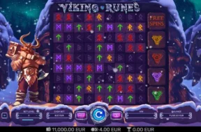 Viking Runes Img