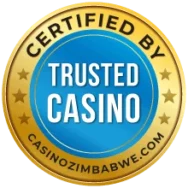 Trusted Casino Zimbabwe