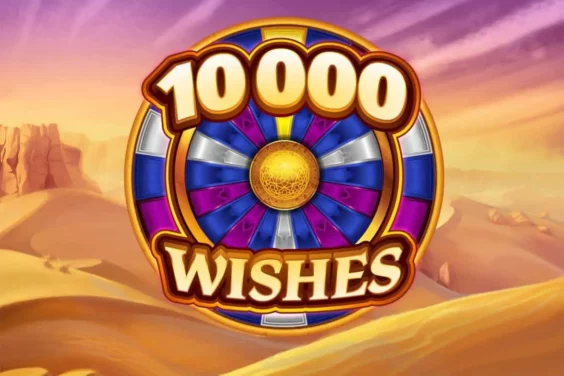 10000 Wishes Slot Game Free Play at Casino Zimbabwe