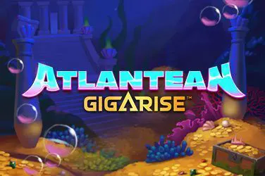 Atlantean Gigarise Slot Game Free Play at Casino Zimbabwe