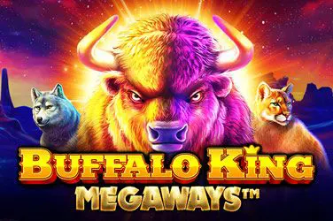 Buffalo King Megaways Slot Game Free Play at Casino Zimbabwe