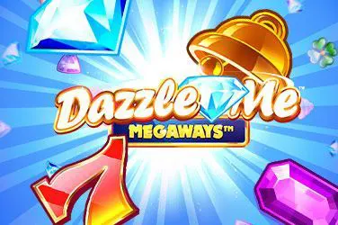 Dazzle Me Megaways Slot Game Free Play at Casino Zimbabwe