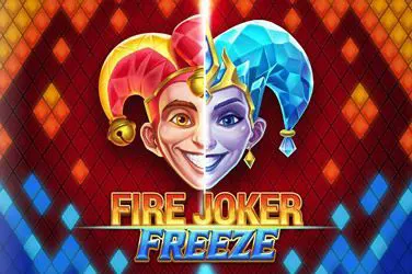 Fire Joker Freeze Slot Game Free Play at Casino Zimbabwe