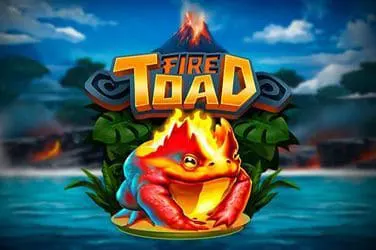 Fire Toad Slot Game Free Play at Casino Zimbabwe