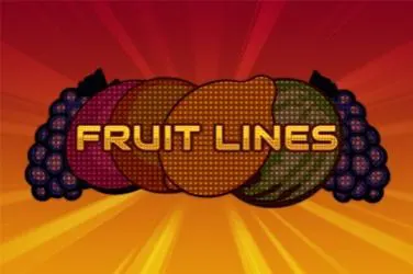 Fruit Lines Slot Game Free Play at Casino Zimbabwe