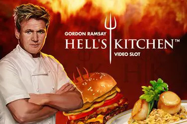 Gordon Ramsay Hells Kitchen Slot Game Free Play at Casino Zimbabwe