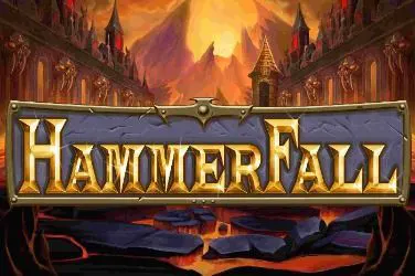 HammerFall Slot Game Free Play at Casino Zimbabwe