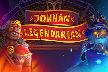 Johnan Legendarian Slot Game Free Play at Casino Zimbabwe