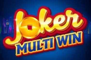 Joker Multi Win Slot Game Free Play at Casino Zimbabwe