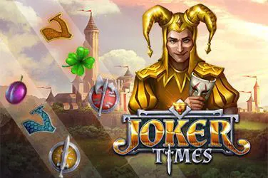 Joker Times Slot Game Free Play at Casino Zimbabwe