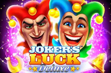 Jokers Luck Deluxe Slot Game Free Play at Casino Zimbabwe