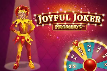 Joyful Joker MegaWays Slot Game Free Play at Casino Zimbabwe