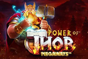 Power of Thor Megaways Slot Game Free Play at Casino Zimbabwe