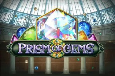 Prism of Gems Slot Game Free Play at Casino Zimbabwe