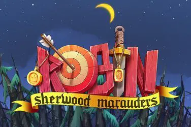 Robin Sherwood Marauders Slot Game Free Play at Casino Zimbabwe