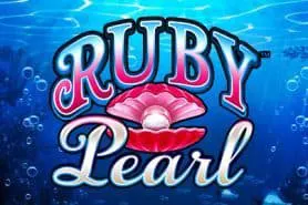 Ruby Pearl Slot Game Free Play at Casino Zimbabwe 1