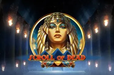 Scroll of Dead Slot Game Free Play at Casino Zimbabwe