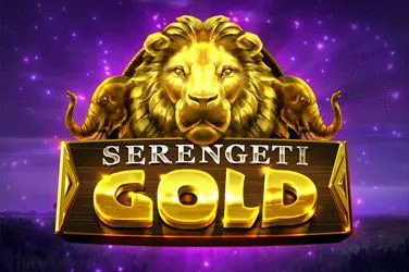 Serengeti Gold Slot Game Free Play at Casino Zimbabwe