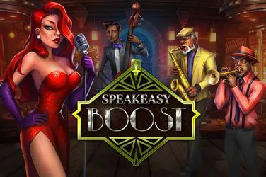 Speakeasy Boost Slot Game Free Play at Casino Zimbabwe