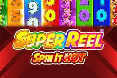 Super Reel Spin It Hot Slot Game Free Play at Casino Zimbabwe