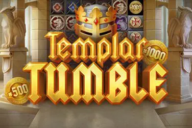 Templar Tumble Slot Game Free Play at Casino Zimbabwe