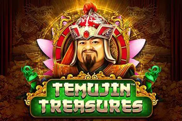 Temujin Treasures Slot Game Free Play at Casino Zimbabwe