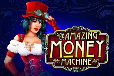 The Amazing Money Machine Slot Game Free Play at Casino Zimbabwe