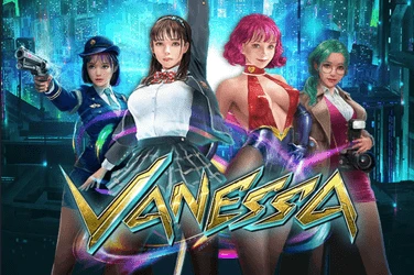 Vanessa Slot Game Free Play at Casino Zimbabwe