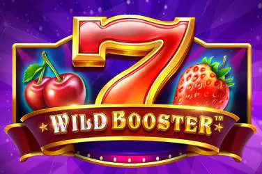 Wild Booster Slot Game Free Play at Casino Zimbabwe