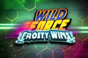 Wild Force Frosty Wins Slot Game Free Play at Casino Zimbabwe