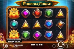 phoenix forge img