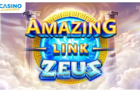 Amazing Link Zeus