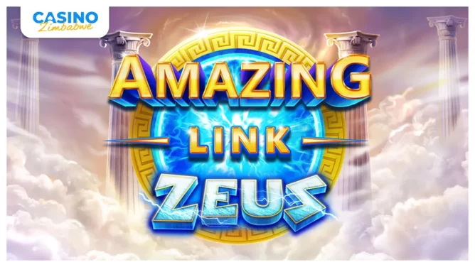 Amazing Link Zeus