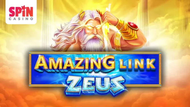 Amazing Link Zeus