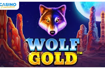 Wolf Gold