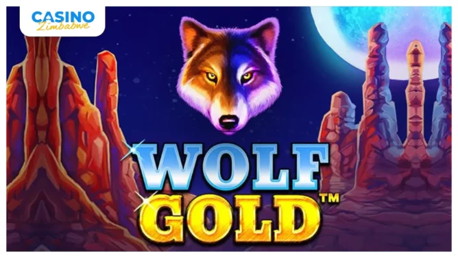 Wolf Gold