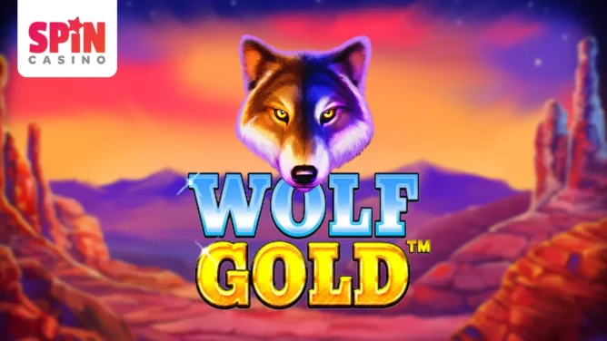 Wolf Gold